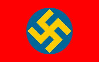 [NSAP flag]